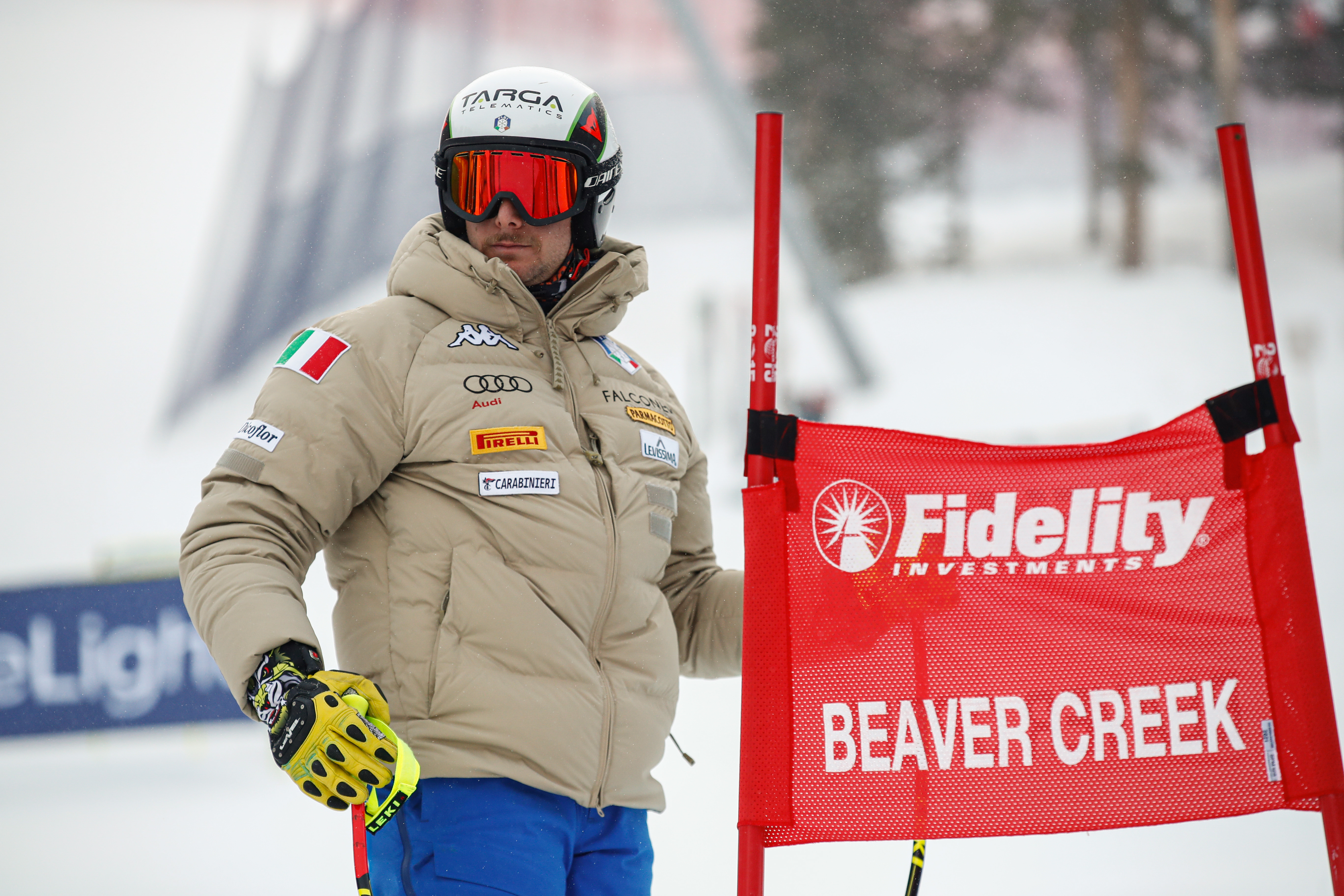 Al di sotto delle aspettative a Beaver Creek