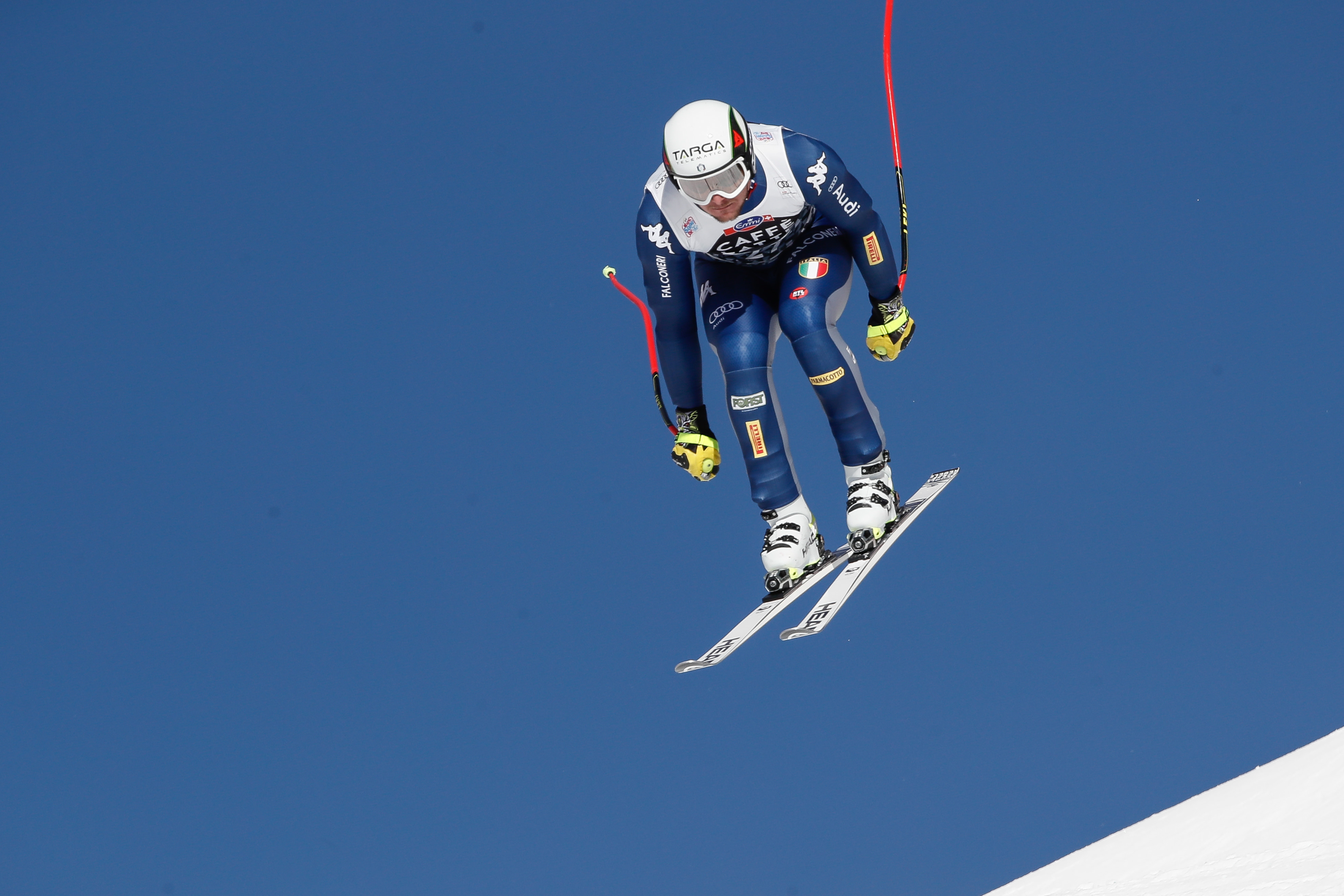 Scampato pericolo a Wengen. Ora puntiamo su Kitzbühel